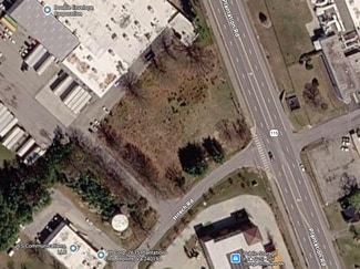 More details for Plantation Road, Roanoke, VA - Land for Sale