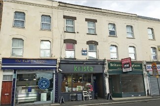 Plus de détails pour 209 Baker St, Enfield - Commerce de détail à louer