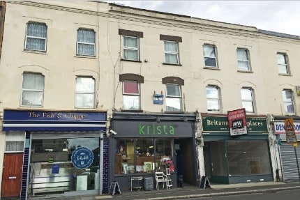 209 Baker St, Enfield for lease Primary Photo- Image 1 of 2