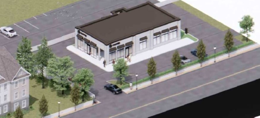 3095 Albany Post Rd, Buchanan, NY for lease - Primary Photo - Image 1 of 2