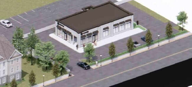 More details for 3095 Albany Post Rd, Buchanan, NY - Land for Lease