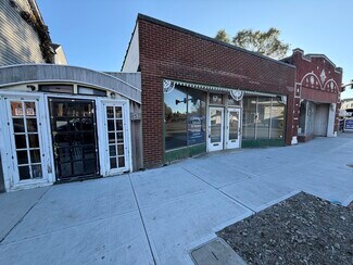 Plus de détails pour 17 Wall St, Norwalk, CT - Commerce de détail à vendre