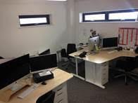 32-40 Tontine St, Folkestone à louer - Photo du bâtiment - Image 2 de 8