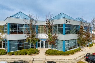 More details for 2410 Meadowpine Blvd, Mississauga, ON - Office for Lease