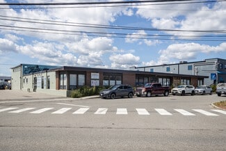 Plus de détails pour 50-54 Cove St, Portland, ME - Local d'activités à louer