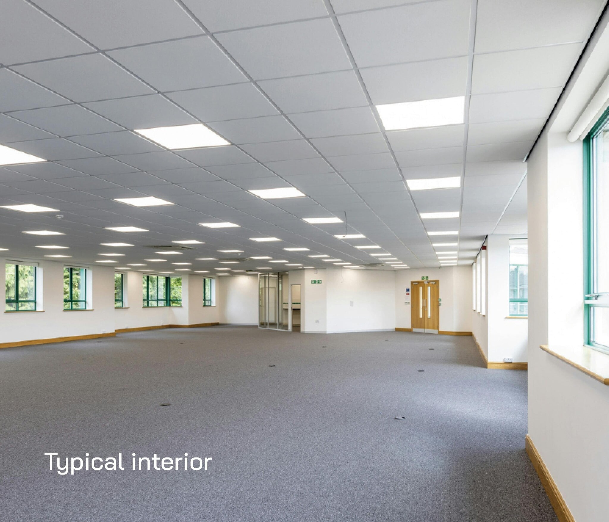 Cores End Rd, Bourne End for lease Interior Photo- Image 1 of 2