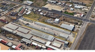 Plus de détails pour 5566 Ayers St, Corpus Christi, TX - Industriel à vendre