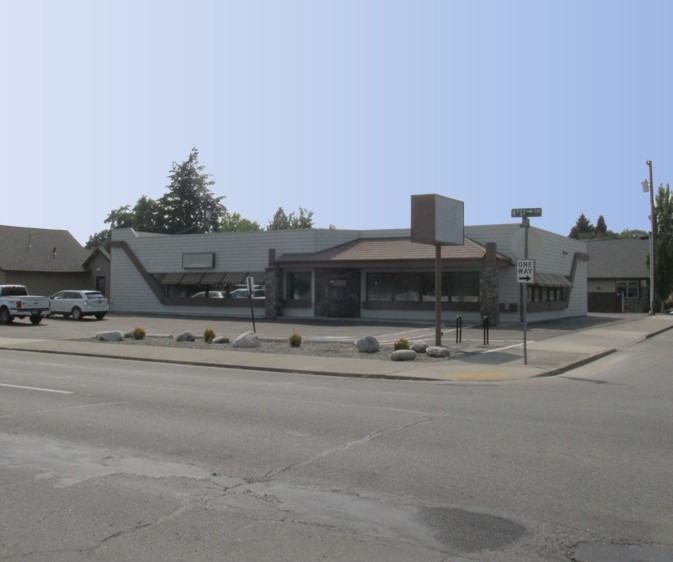 1417 N 4th St, Coeur d'Alene, ID for sale - Building Photo - Image 1 of 1