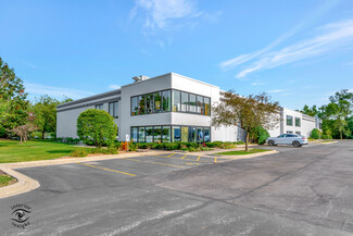 Plus de détails pour 7601-7613 W 185th St, Tinley Park, IL - Industriel à vendre