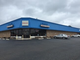 More details for 1222 Jordan Ln, Huntsville, AL - Retail for Sale