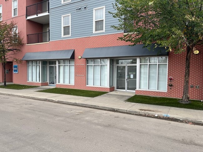 More details for 10416 81st Ave NW, Edmonton, AB - Office for Lease