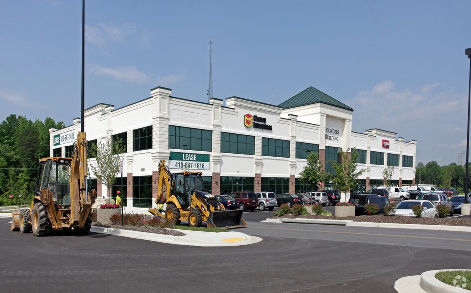 2410 Evergreen Rd, Gambrills, MD à louer - Photo du bâtiment - Image 3 de 5