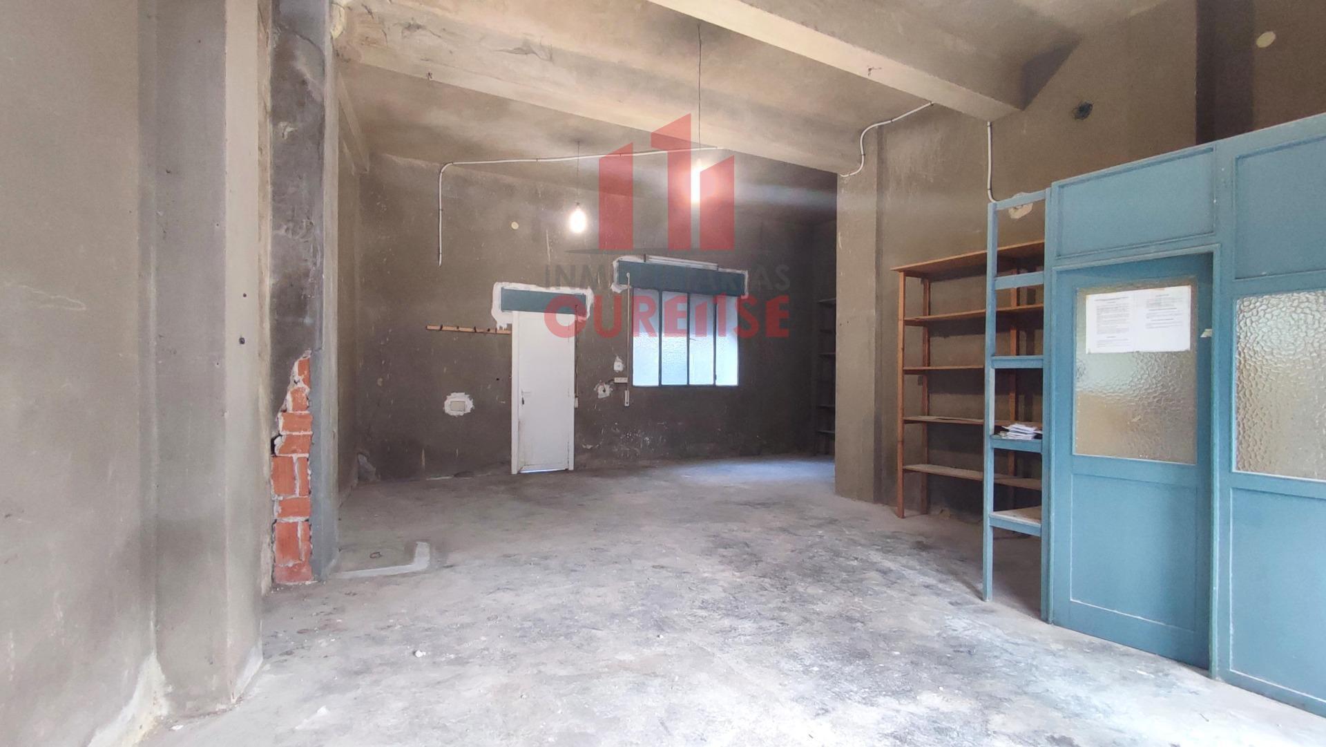 Retail in Ourense, Orense for sale Interior Photo- Image 1 of 18