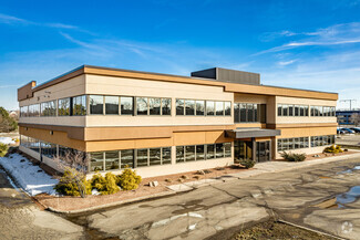 More details for 1001 Fourier Dr, Madison, WI - Office for Lease