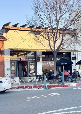 More details for 1823 Solano Ave, Berkeley, CA - Retail for Sale