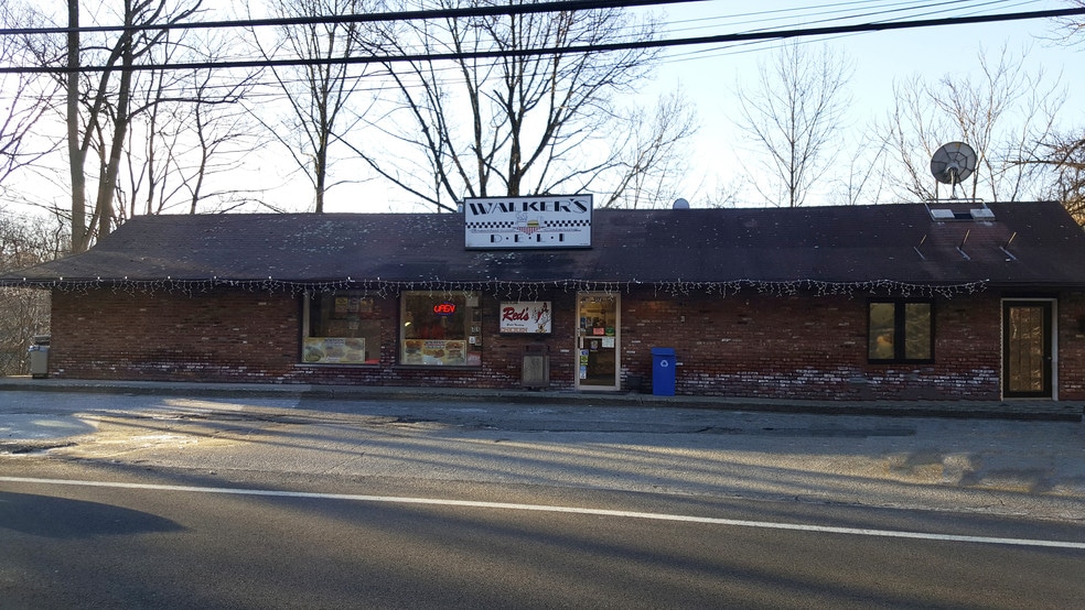 217-219 Hamburg Tpke, Bloomingdale, NJ à vendre - Photo principale - Image 1 de 11
