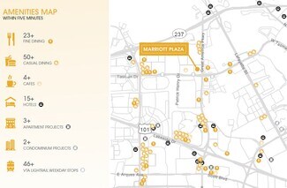Plus de détails pour 2901 Tasman Dr, Santa Clara, CA - Bureau à louer