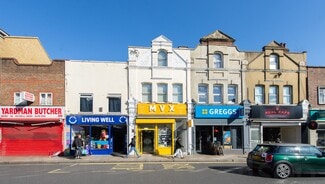 More details for 137 High St, London - Retail for Lease