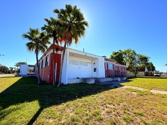 More details for 600 Avenue S NW, Winter Haven, FL - Flex for Sale