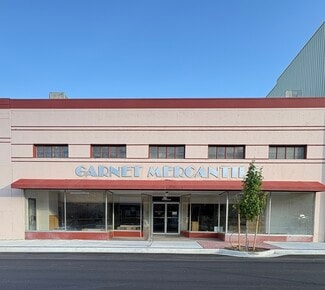More details for 363 Aultman St, Ely, NV - Retail for Sale