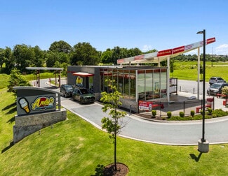 Plus de détails pour 1237 Mathias Dr, Springdale, AR - Commerce de détail à vendre
