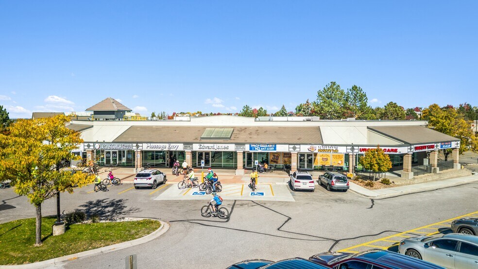 1100-1170 Highway 287, Broomfield, CO à louer - Photo du bâtiment - Image 2 de 7