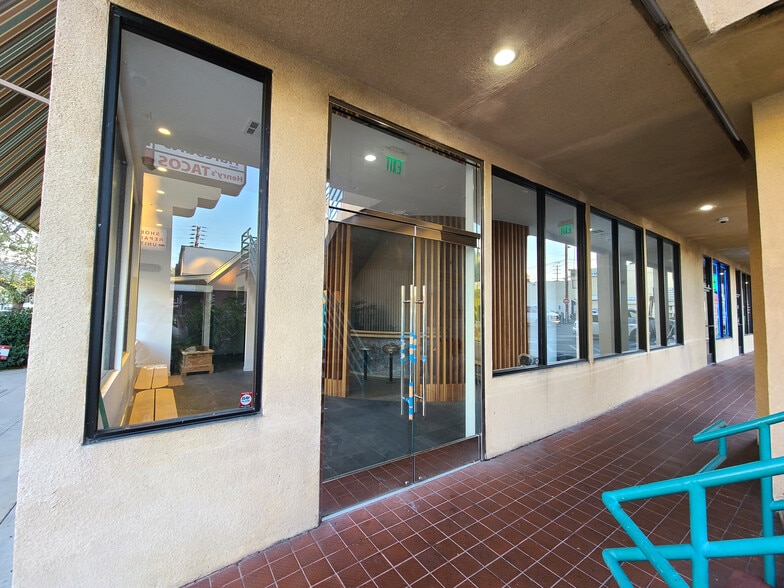 4383 Tujunga Ave, Studio City, CA for lease - Building Photo - Image 3 of 12