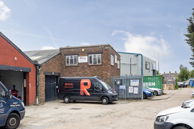More details for Leigh Pl, Welling - Industrial for Lease