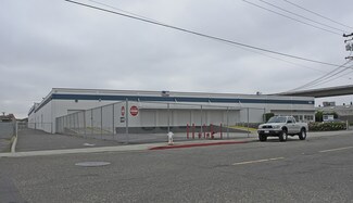 Plus de détails pour 750 139th Ave, San Leandro, CA - Local d'activités à louer
