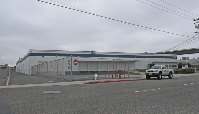 More details for 750 139th Ave, San Leandro, CA - Industrial for Lease
