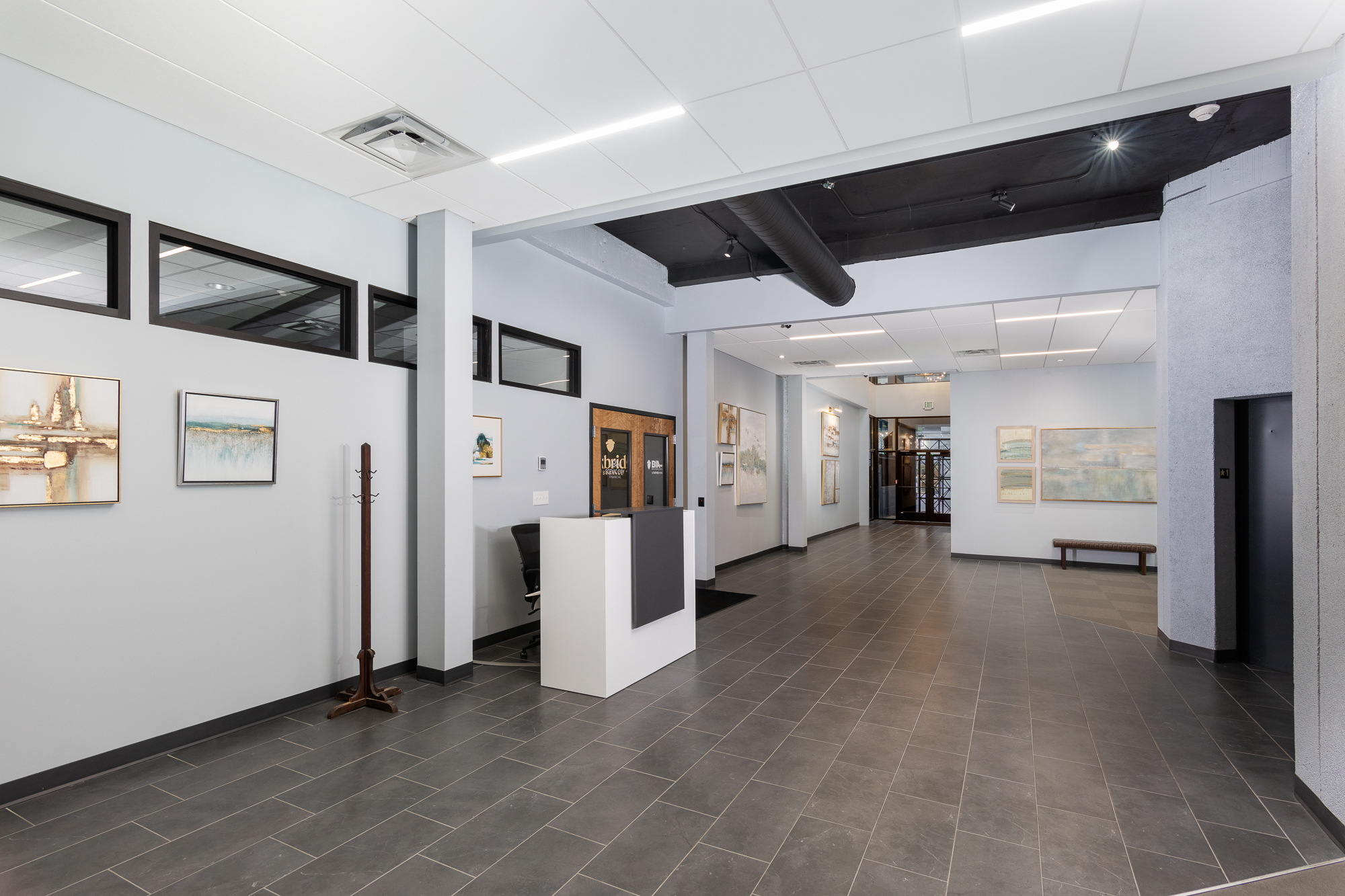 715 Market St, Chattanooga, TN for lease Interior Photo- Image 1 of 11