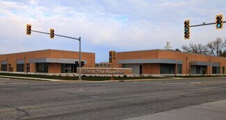 More details for 100 N Gilbert St, Danville, IL - Office/Retail for Lease