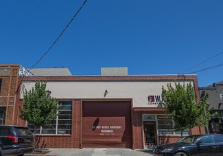More details for 482 25th St, Oakland, CA - Flex for Sale