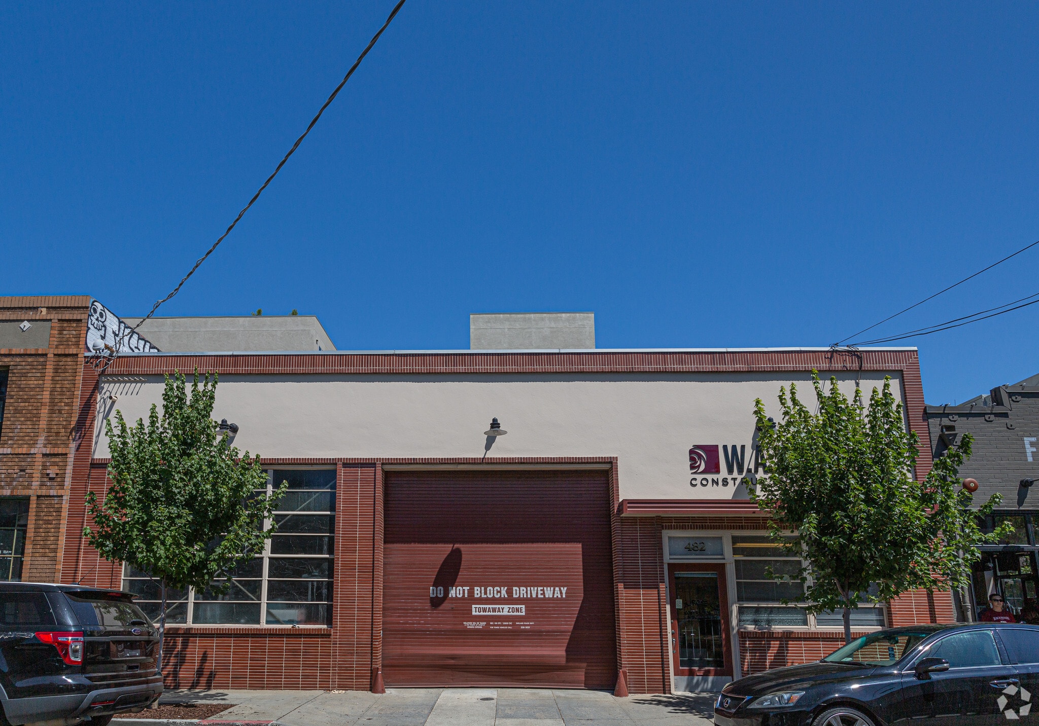 482 25th St, Oakland, CA for sale Primary Photo- Image 1 of 6