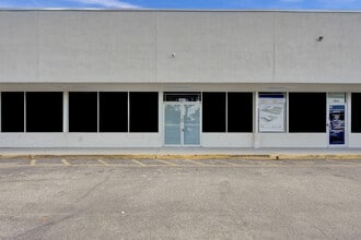 3908 NW 19th St, Lauderhill, FL for lease Building Photo- Image 1 of 6