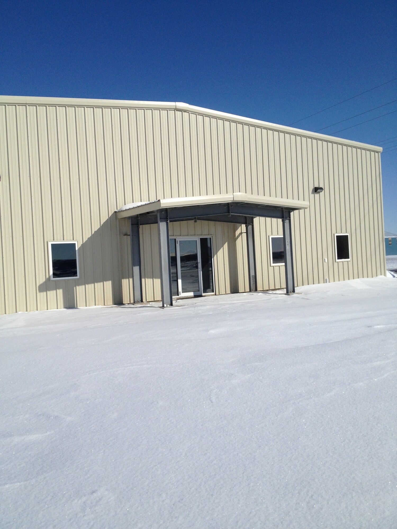 409 5th St SE, Tioga, ND for sale Building Photo- Image 1 of 9