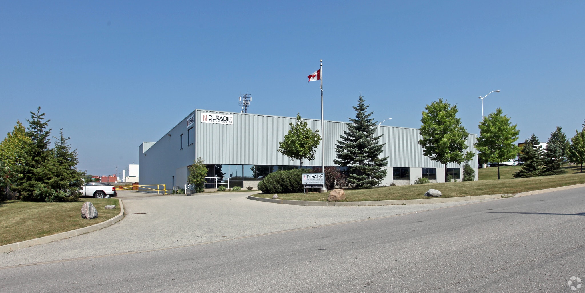 1940 Clements Rd, Pickering, ON for sale Primary Photo- Image 1 of 1