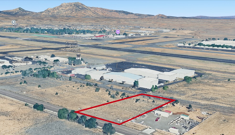 2201 Melville Rd, Prescott, AZ for sale - Building Photo - Image 3 of 30