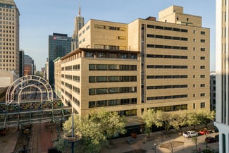More details for 369-377 Main St, Buffalo, NY - Office for Sale