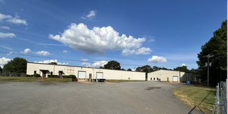 Plus de détails pour 1046 Watkins Rd, Anderson, SC - Industriel à vendre