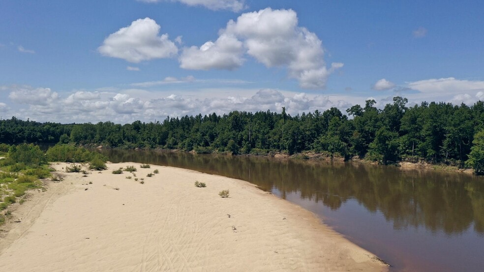 2610 Highway 4, Jay, FL for sale - Building Photo - Image 2 of 81