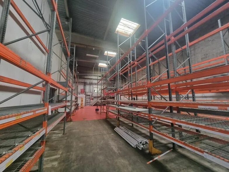 20 Rue Des Marronniers, L'HAY-LES-ROSES à louer - Photo intérieure - Image 3 de 12