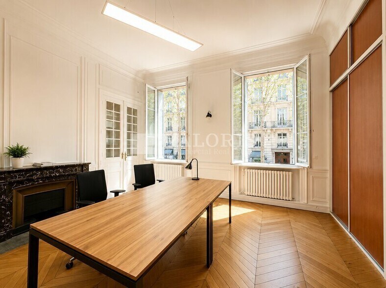 51 Avenue Maréchal Foch, Lyon for lease - Building Photo - Image 2 of 9