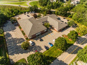 155 Main Dunstable Rd, Nashua, NH - Aerial  map view - Image1