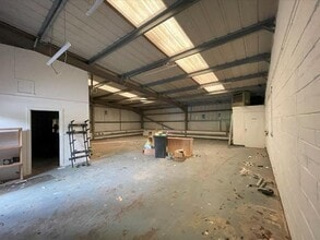 Polbeth Industrial Estate, Polbeth for lease Interior Photo- Image 2 of 3