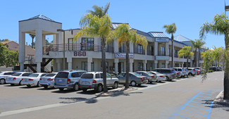 More details for 860 Jamacha Rd, El Cajon, CA - Office for Lease