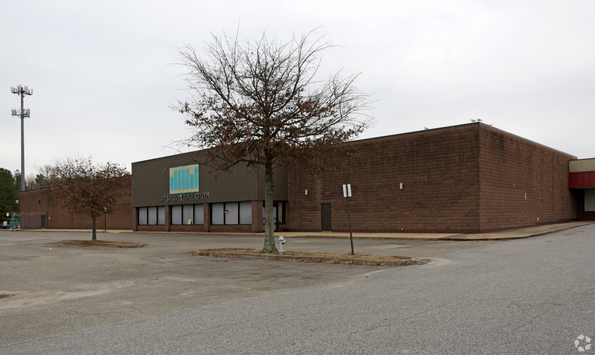 6031 Nine Mile Rd, Richmond, VA for sale Building Photo- Image 1 of 8