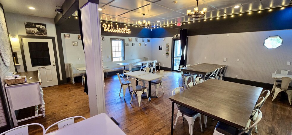 6874 Reinhardt College Pky, Waleska, GA for lease - Building Photo - Image 2 of 12