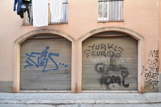 Plaça Llarga, Vilanova i la Geltrú, Barcelona à louer Photo de construction- Image 2 de 4