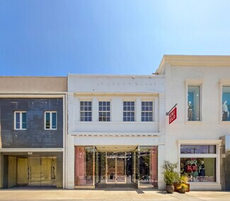 Plus de détails pour 1429 3rd Street Promenade, Santa Monica, CA - Commerce de détail à louer